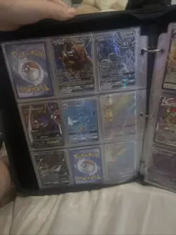 childhood collection pokemons cards - Image 2