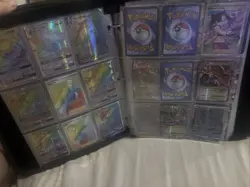childhood collection pokemons cards - Image 3