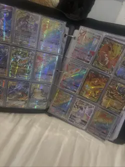 childhood collection pokemons cards - Image 4