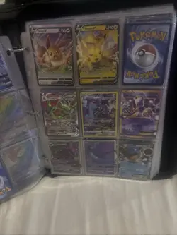 childhood collection pokemons cards - Image 5