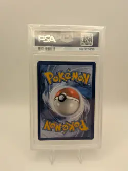 Poke Ball Promo Holo SWSH: Sword & Shield Promo Cards SWSH146 PSA 8 - Image 2