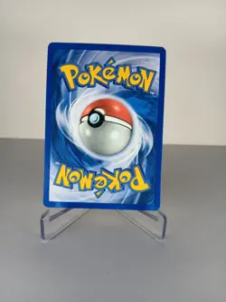 Giovanni's Meowth 74/132 Non Holo Gym Challenge Pokemon Card 2000 Giovannis - Image 2