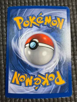 Pokemon Card Mewtwo Base Set WOTC 10/102 Holo MP - Image 3