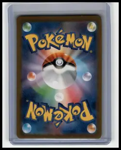 Pokemon Card 151 #179/165 Mr. Mime - Image 2