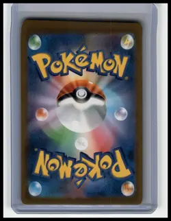 Pokemon Card 151 #179/165 Mr. Mime - Image 2