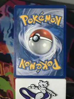 Pokemon Pikachu TCG Holo Black Star Promo Card HGSS03 - Image 4
