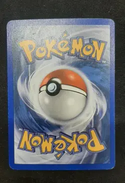 Pokemon Card-Tyranitar Ex-Holo-Unseen Forces-111/115-ENG-LP - Image 2