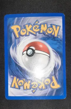 Pokemon Card-Tyranitar Ex-Holo-Unseen Forces-111/115-ENG-LP - Image 4