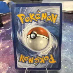 Tulip 244/182 SV Paradox Rift Ultra Rare Pokemon Card - NM - Image 2