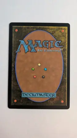 MTG - Oppression - WOT - 32 - Rare - NM - Image 2