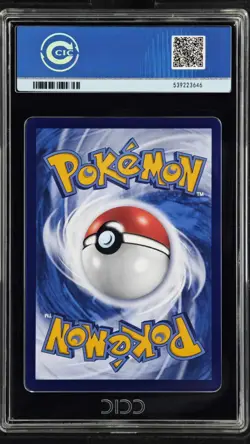 CCIC 10 Gem Mint 2025 Pokemon Cubone Chinese Exclusive Gem Pack Vol.3 04 07/07 - Image 2