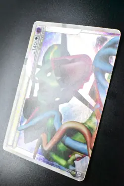 Rayquaza & Deoxys Legend 074 075/080 Clash at Summit 2010 1st Ed Pokemon Card - Image 4