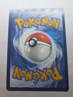 Pikachu SVP 027 Pokemon TCG Scarlet Violet Black Star Promo NM - Image 2