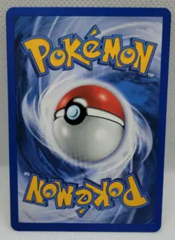 Carte Pokemon La revanche de Chen, l'imposteur 76/82 Team Rocket FR NEAR MINT - Image 2