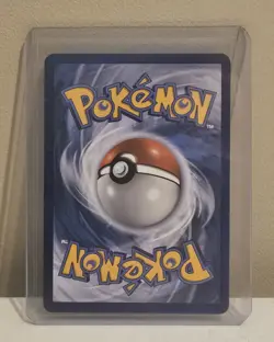 Emolga 112/086 AR carte Pokemon EV 10.5 Foudre Noire - FR - etat NEUF/MINT - Image 5