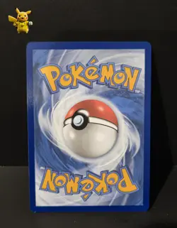 Pokemon TCG Persian Sv: Shrouded Fable Illustration Rare Holo 078/064 EN 2024 - Image 2