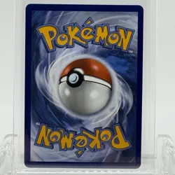 Pokemon TCG Chaos Rising Metang #094/086 Illustration Rare LP - Image 2