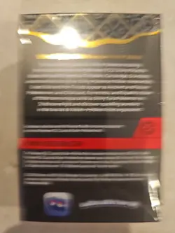 159.20 Gram Heavy Pokemon Paldean Fates Booster Bundle Brand New Sealed 6 Packs! - Image 2