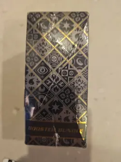 159.20 Gram Heavy Pokemon Paldean Fates Booster Bundle Brand New Sealed 6 Packs! - Image 4