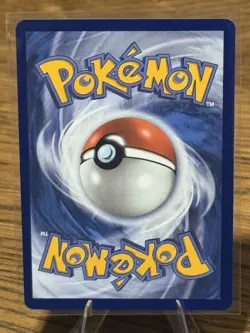 Pokemon TCG N's Zoroark ex Journey Together Hyper Rare Holo 189/159 - Image 2