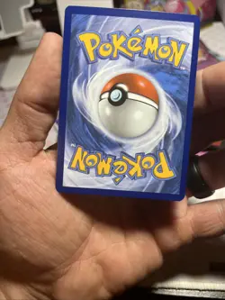 Swinub 165/159 Sv09: Journey Together Holo Pokemon TCG - NM - Image 3