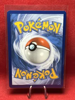 2022 Pokemon Card **Emolga** Silver Tempest Set 054/195 Reverse Holo - Common - Image 2