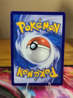 Pokemon TCG S-Chinese Sword&Shield CS3bC Gardevoir 124/122 CHR Holo - Image 2
