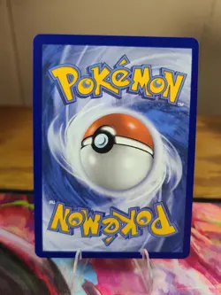 Pokemon TCG Piplup 098/094 Me02: Phantasmal Flames Illustration Rare Holo EN - Image 2