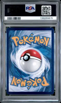 2023 Taipei's Pikachu 057/SV-P Pokemon Center Taipei Pokemon Chinese PSA 9 - Image 2