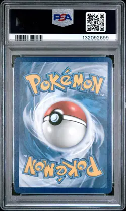 2021 Pokemon SWSH Chilling Reign #021 Fa/Blaziken Vmax PSA 10 - Image 2