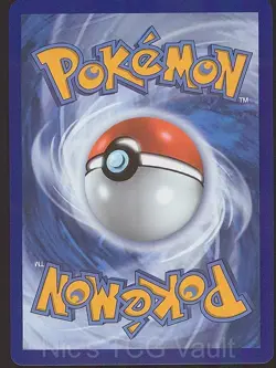 VOLTORB EX 058/217 HOLO DOUBLE RARE ASCENDED HEROES POKEMON NEAR MINT - Image 2