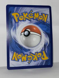 Larvitar 203/197 Obsidian Flames Pokemon TCG Illustration Rare Lp-mp Print Lines - Image 2