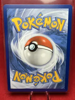 2022 pokemon Card *Lunatone* Pokemon GO Set No. 034/078 Reverse Holo - Uncommon - Image 2