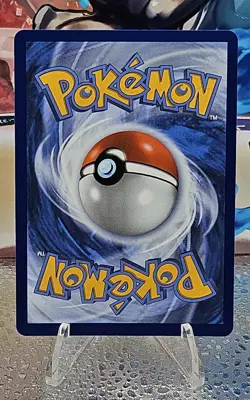 Delphox 074 Chaos Rising Stamp Build & Battle Holo Promo Pokemon English NM - Image 2