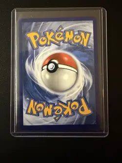 Pokemon TCG Lillie's Clefairy ex 280/217 Ascended Heroes SIR. NM. - Image 2