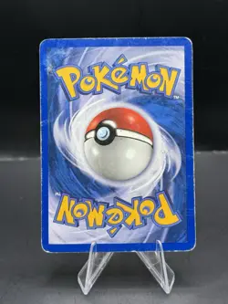 Pokemon TCG Mewtwo Expedition Base Set 20/165 Regular Holo Rare - Image 2