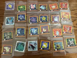 Pokemon Base Set,jungle,fossil Rare/uncommon/common/ Artbox. Total 800 + Cards - Image 5