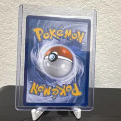 Generations Ultra Rare Holo Ninetales EX 13/83 English 170 HP - Image 2