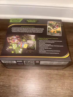 Pokemon Perfect Order Elite Trainer Box ETB New & Sealed - Image 2
