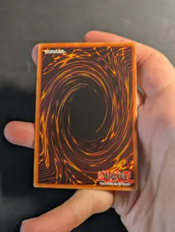 Yugioh Heavy Storm MRD-142 1st Edition Super Rare NM! - Image 3
