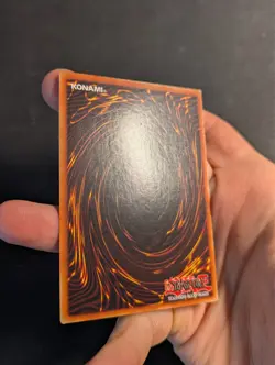 Yugioh Heavy Storm MRD-142 1st Edition Super Rare NM! - Image 4
