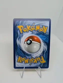 Pikachu 028/078 - Pokemon GO -Reverse Holo Pokemon TCG Card - NM - Image 3