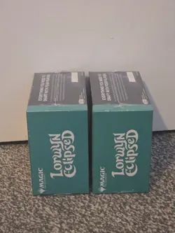 Magic: The Gathering - Lorwyn Eclipsed Draft Night Box NEW & SEALED - Image 3