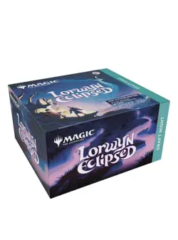 Magic the Gathering Lorwyn Eclipsed Draft Night - New Factory Sealed - Image 3