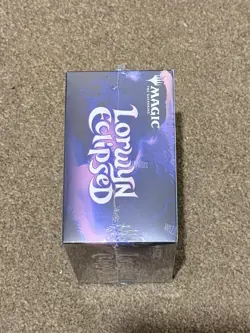 Magic the Gathering Lorwyn Eclipsed Draft Night - New Factory Sealed - Image 5