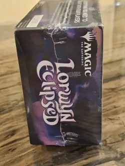 Magic: The Gathering - Lorwyn Eclipsed Draft Night Box NEW & SEALED - Image 2