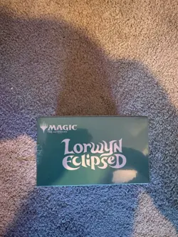 MTG Magic: The Gathering TCG - Lorwyn Eclipsed - Draft Night - Box New & Sealed - Image 5