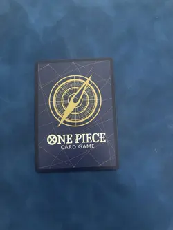 Yamato OP16-098 Alt Art One Piece Card Game English Near Mint - Image 2