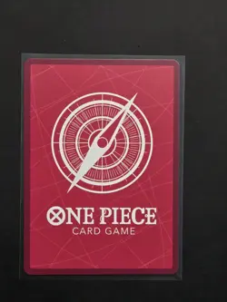 One Piece Card Game Romance Dawn OP01-031 Oden Kozuki - japanese - Image 3