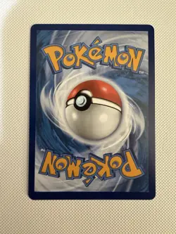 Pokemon TCG Lugia v Ultra Rare Card Swsh12: Silver Tempest Near Mint Condition - Image 2